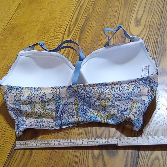 VICTORIA'S SECRET Womens 34DD Bra New Intimates - Picture 2 of 5